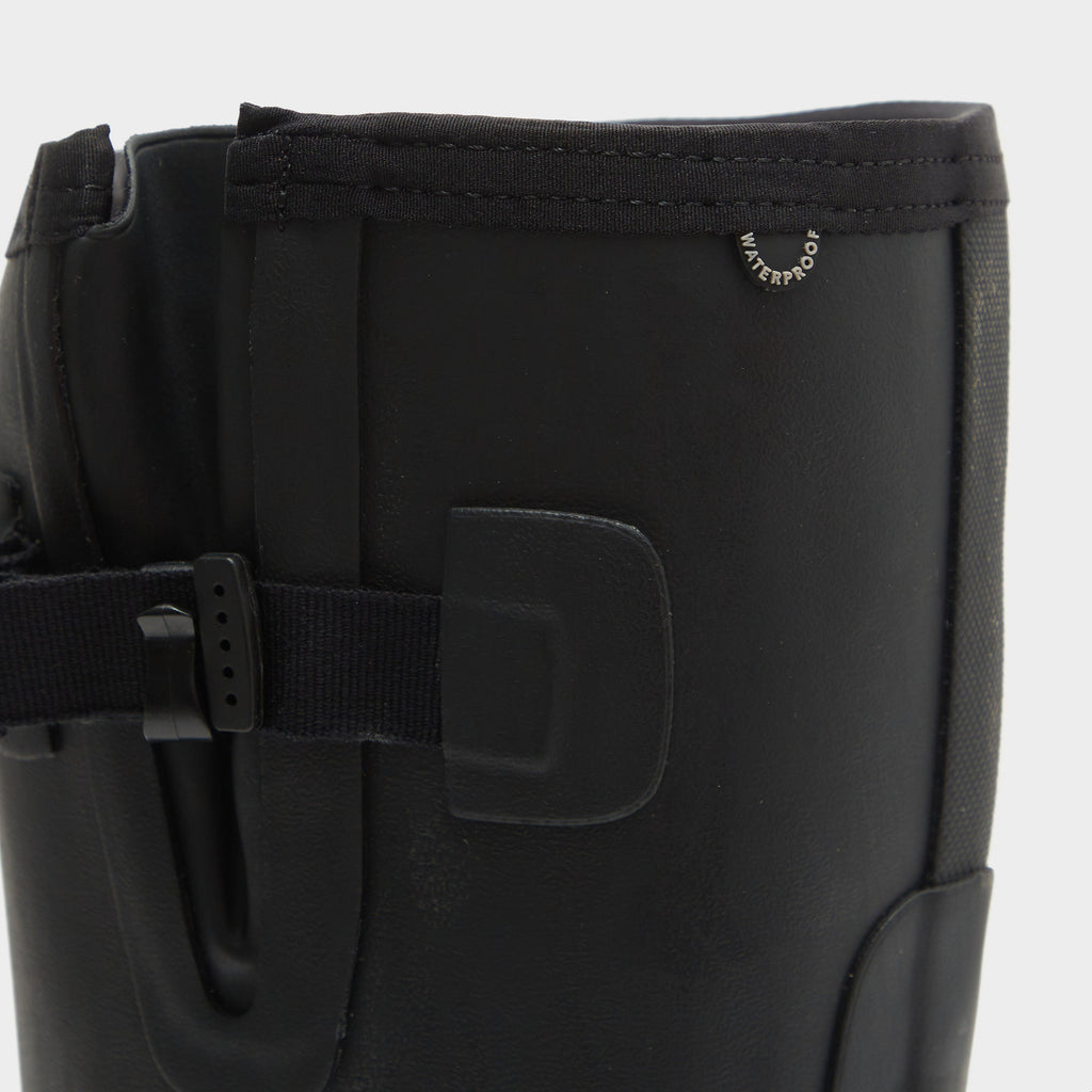 Mens Rannoch Boots Black