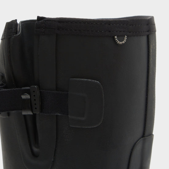 Mens Rannoch Boots Black