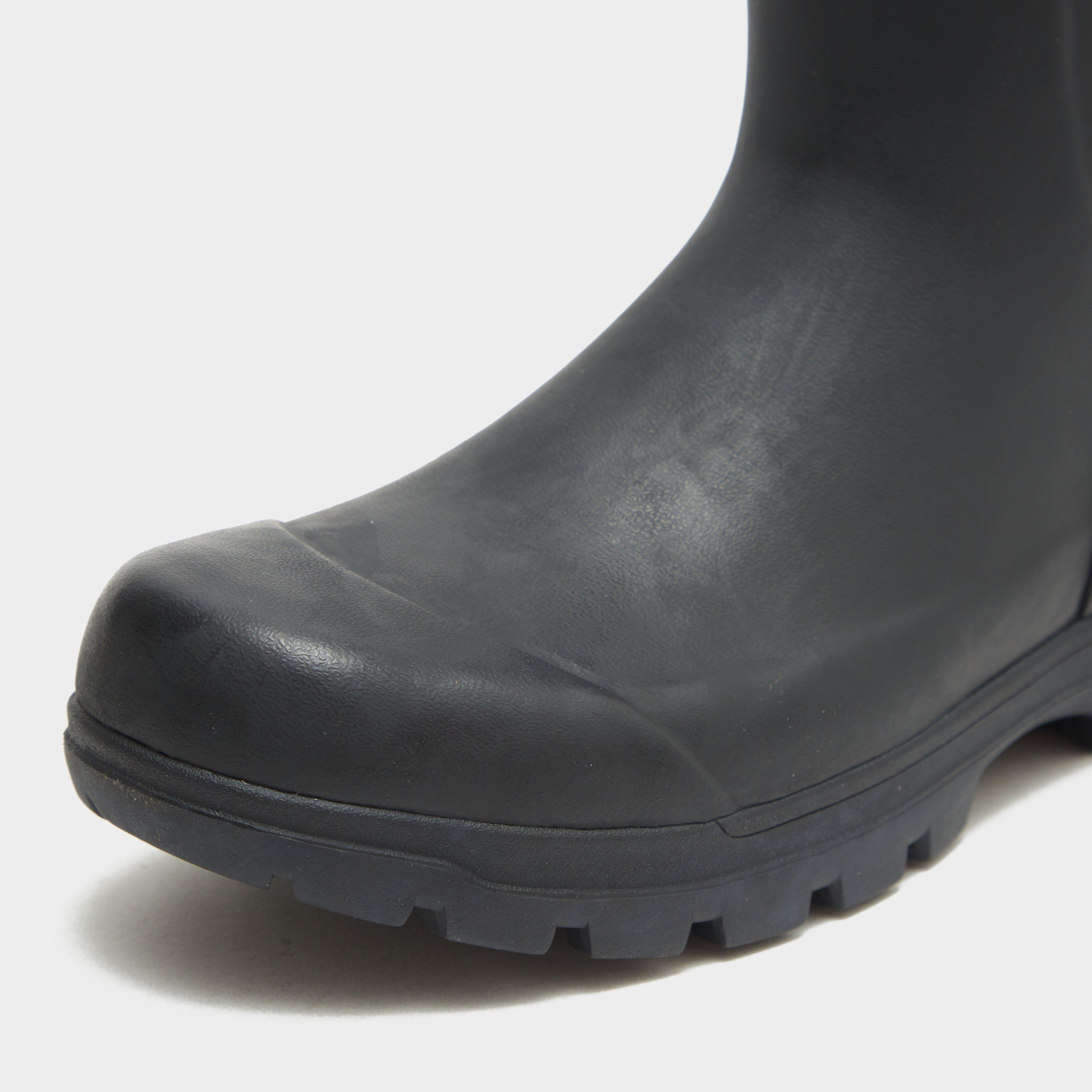 Mens Rannoch Boots Black