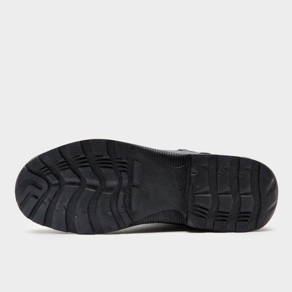 Womens Kendal Winter Boots Black