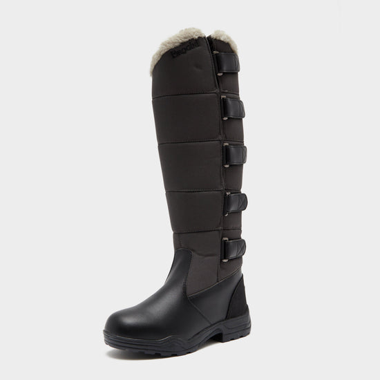 Womens Kendal Winter Boots Black