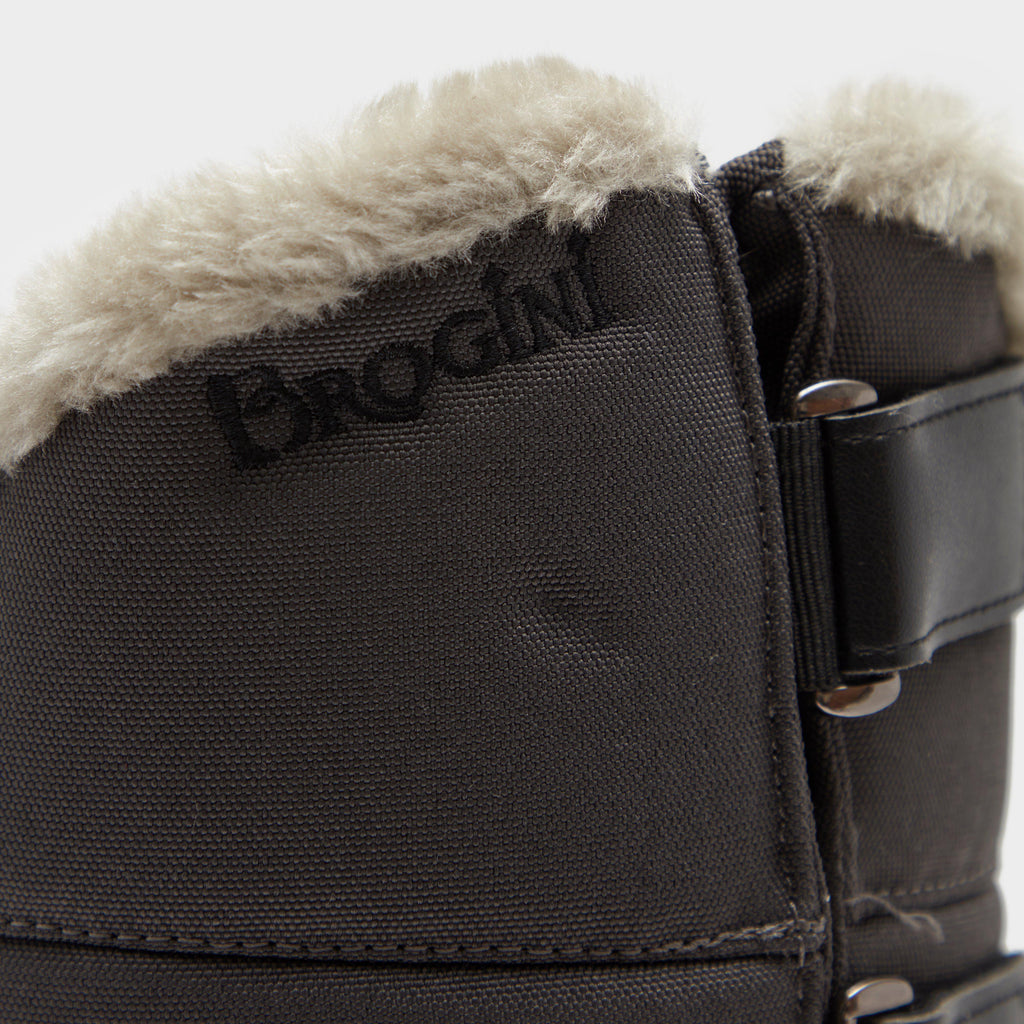 Womens Kendal Winter Boots Black