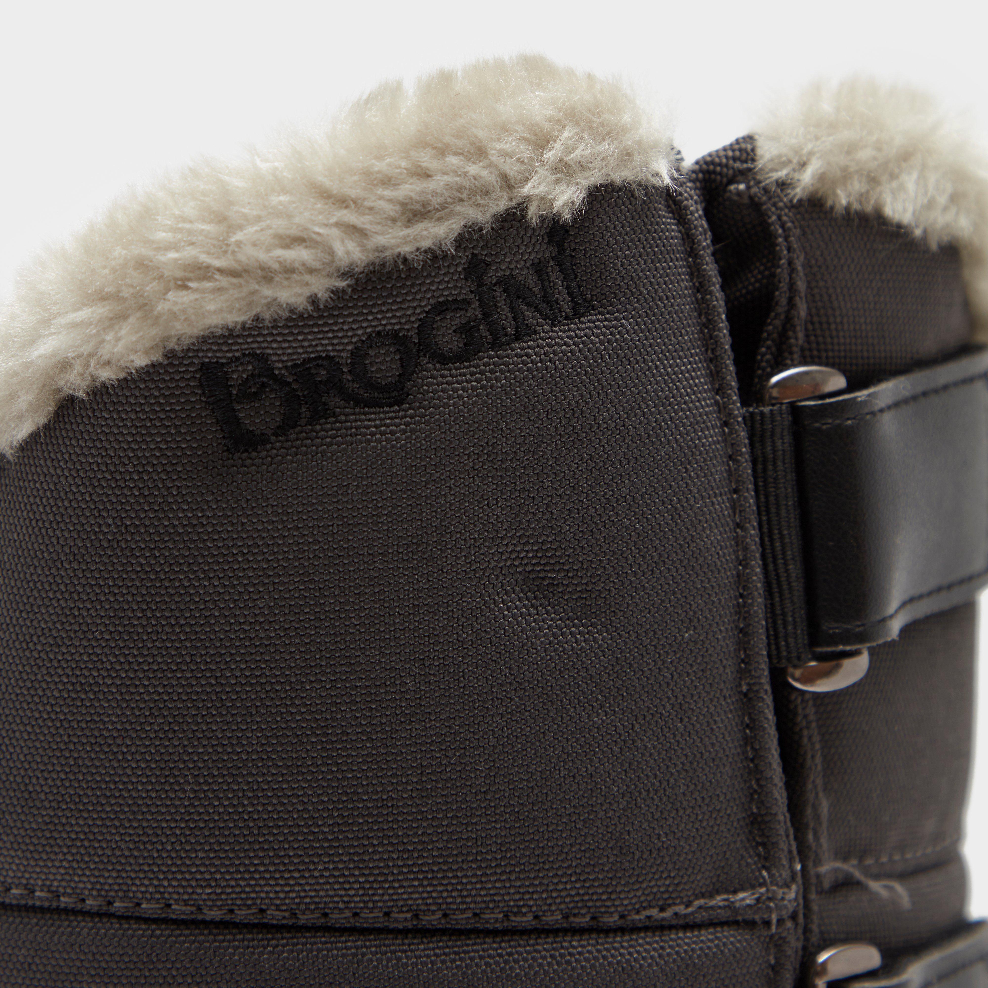 Womens Kendal Winter Boots Black