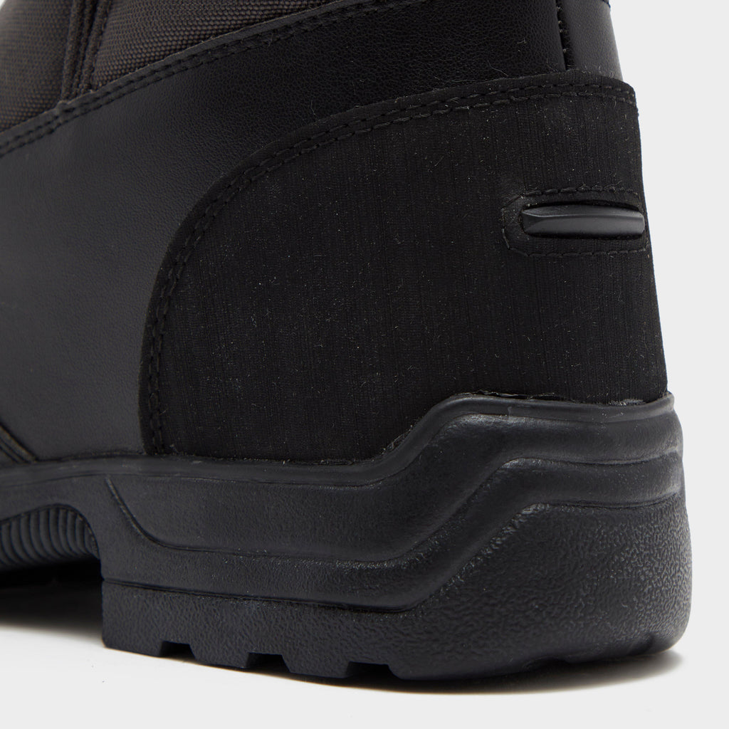 Womens Kendal Winter Boots Black