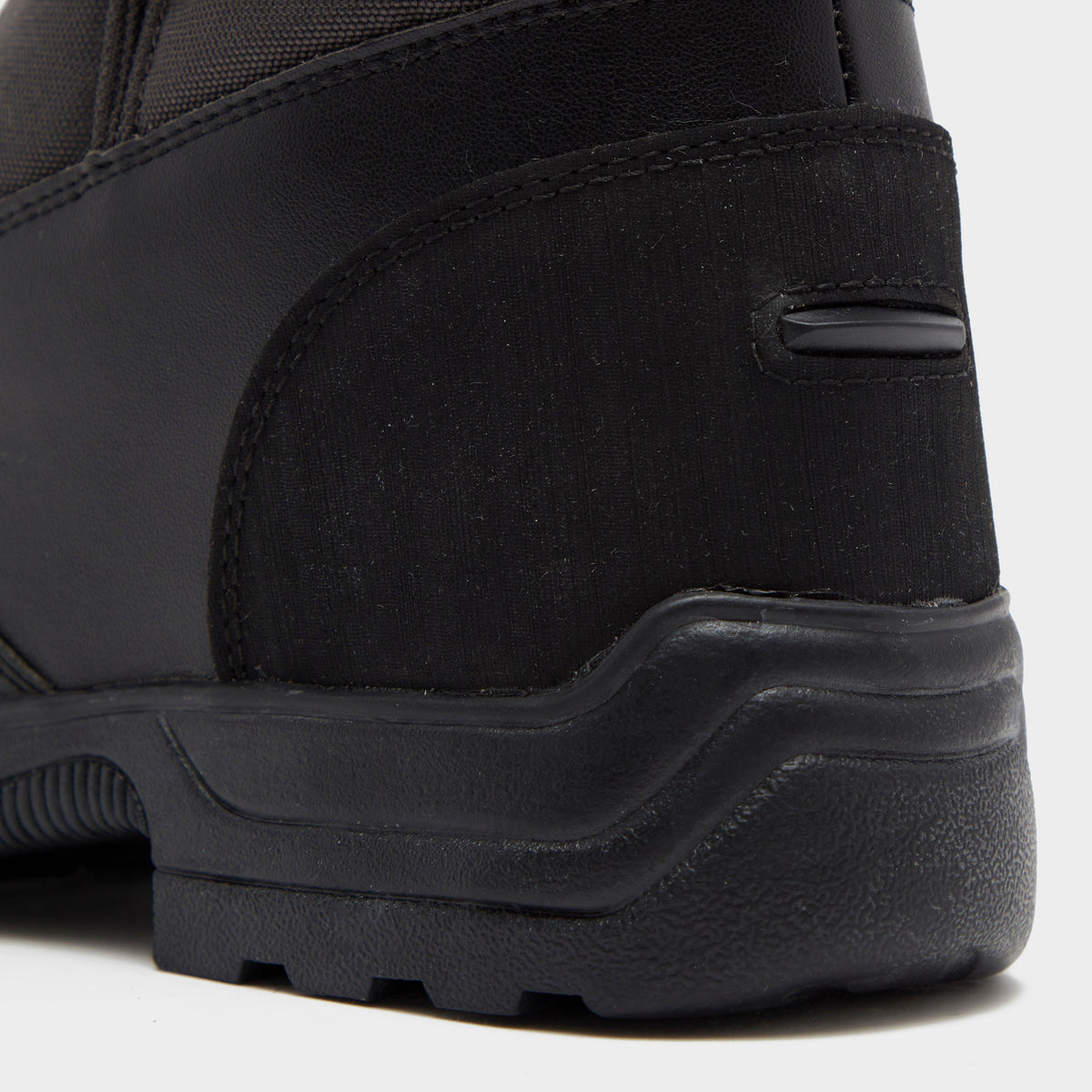 Womens Kendal Winter Boots Black