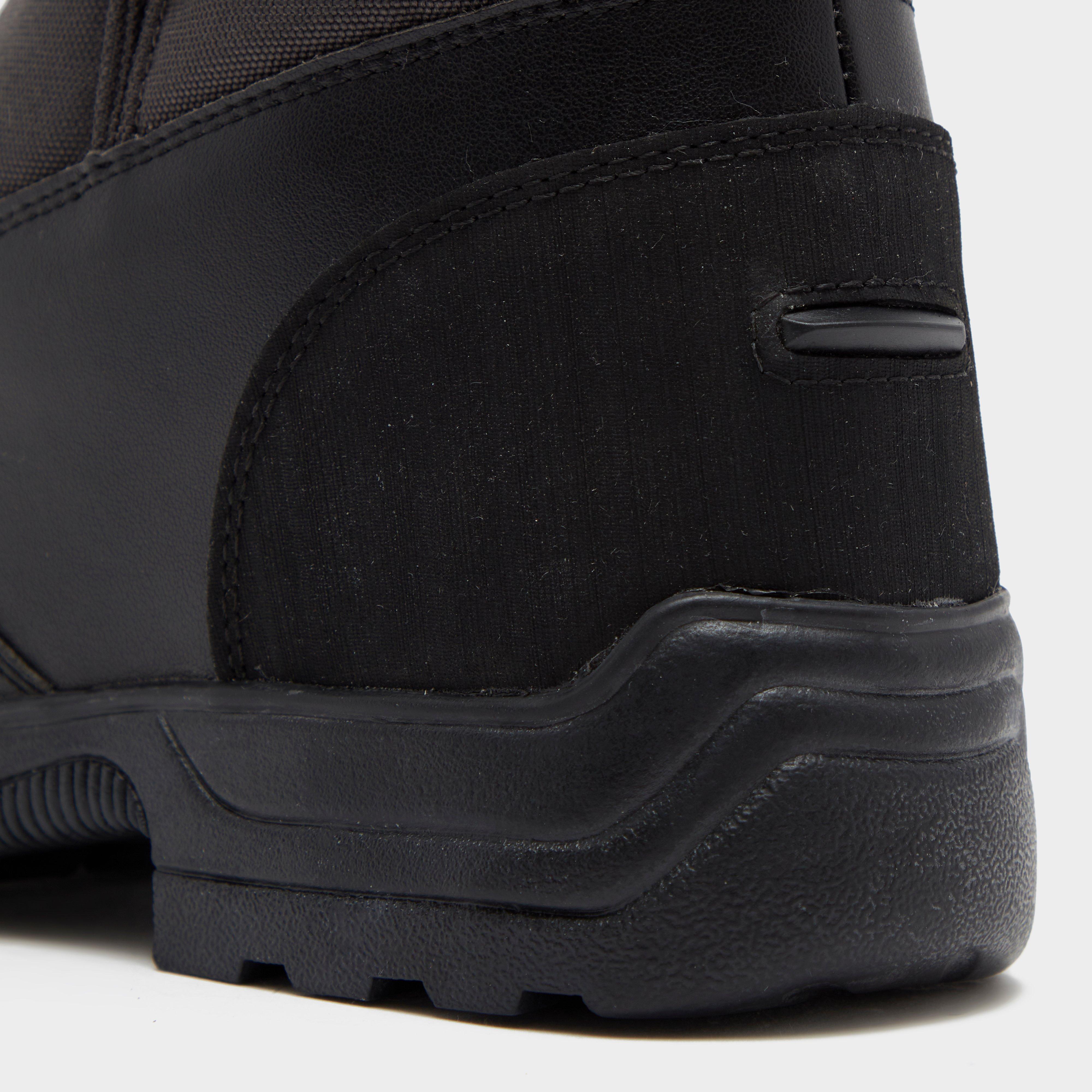 Womens Kendal Winter Boots Black