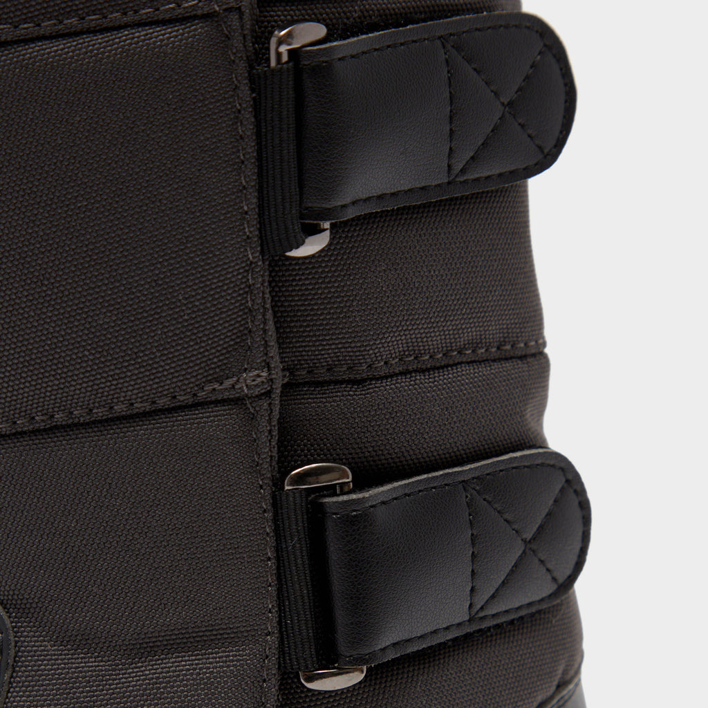 Womens Kendal Winter Boots Black