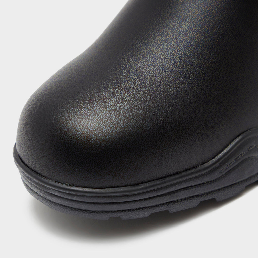 Womens Kendal Winter Boots Black