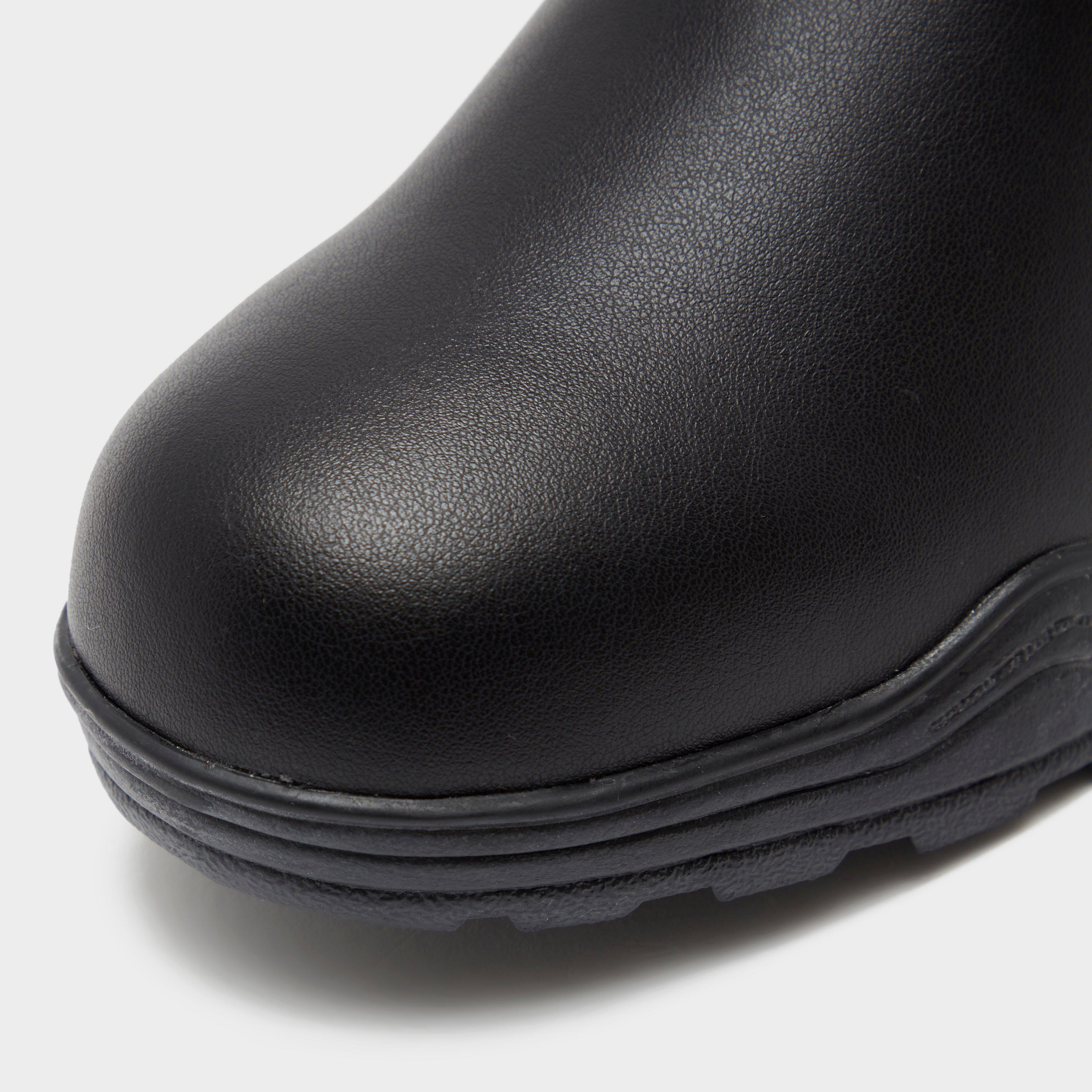 Womens Kendal Winter Boots Black