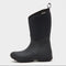 Womens Keswick Neoprene Boots Black/Grey
