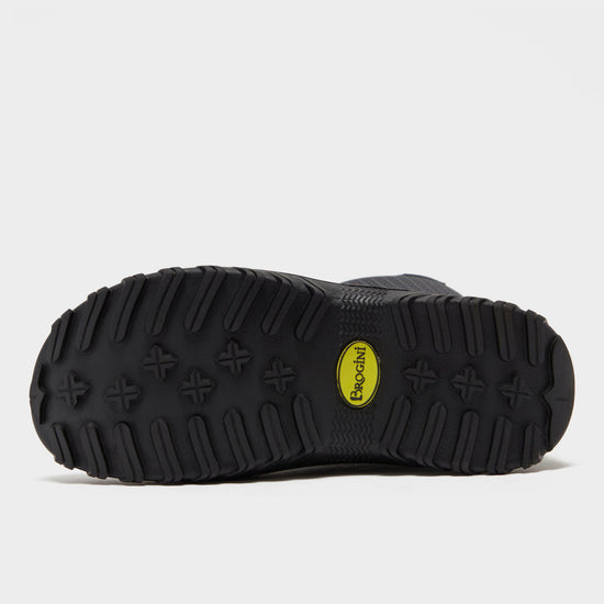 Womens Keswick Neoprene Boots Black/Grey