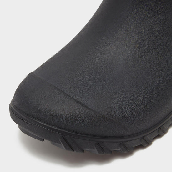 Womens Keswick Neoprene Boots Black/Grey