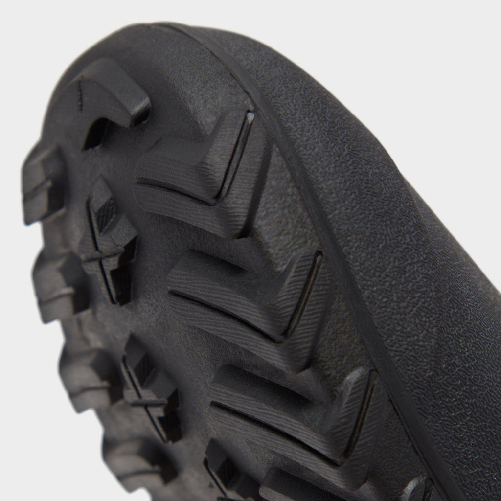 Womens Keswick Neoprene Boots Black/Grey