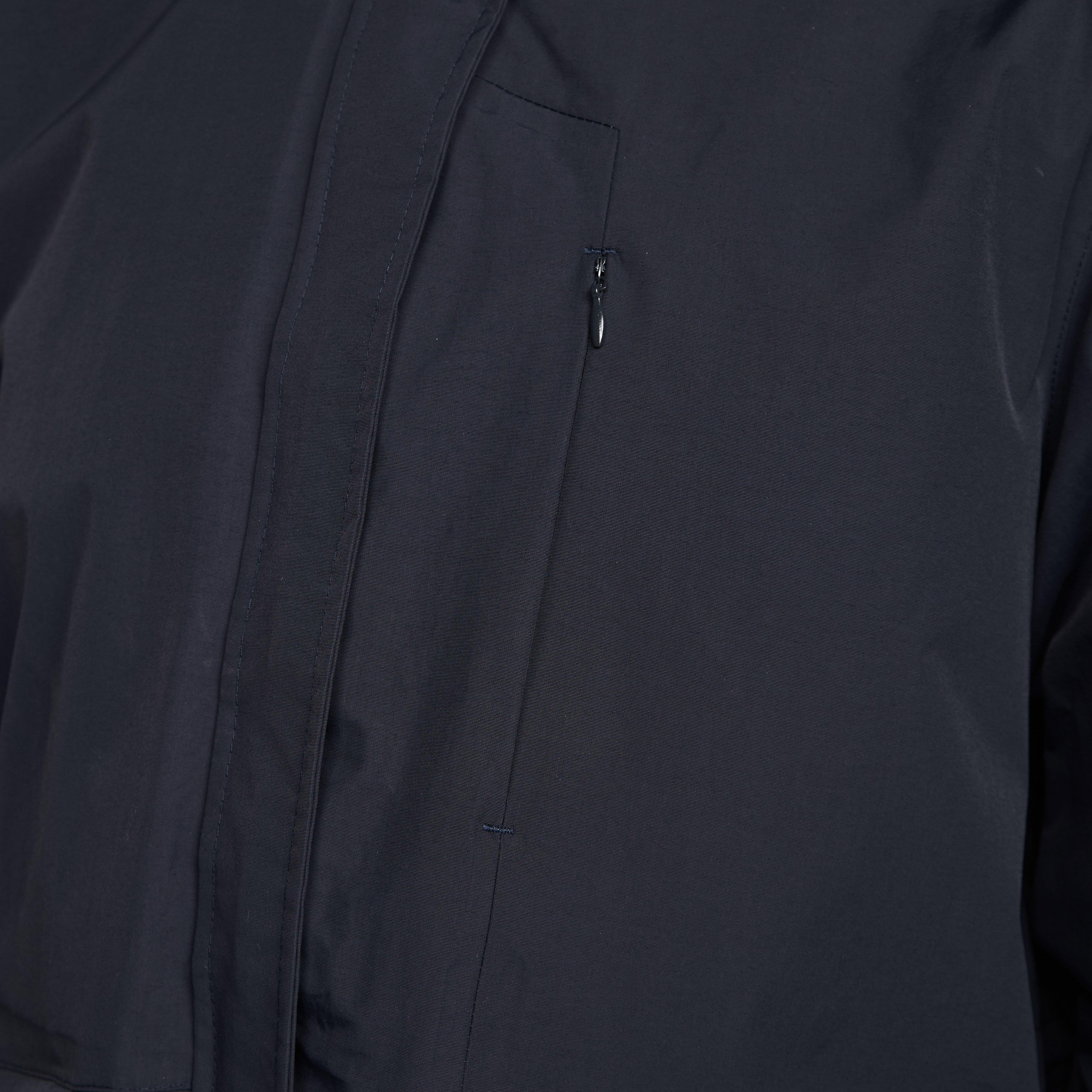 Womens Westerdale Jacket Dark Blue