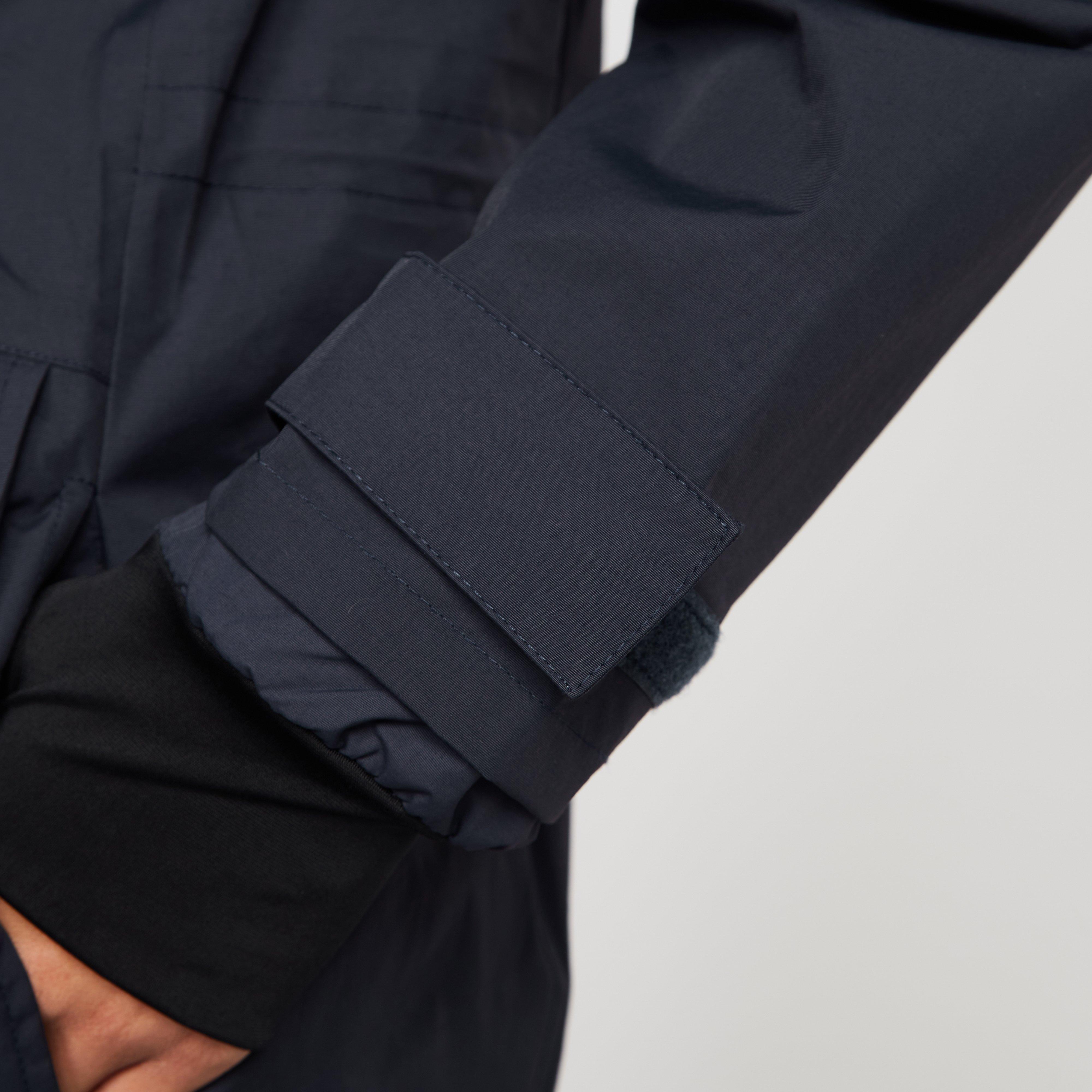 Womens Westerdale Jacket Dark Blue