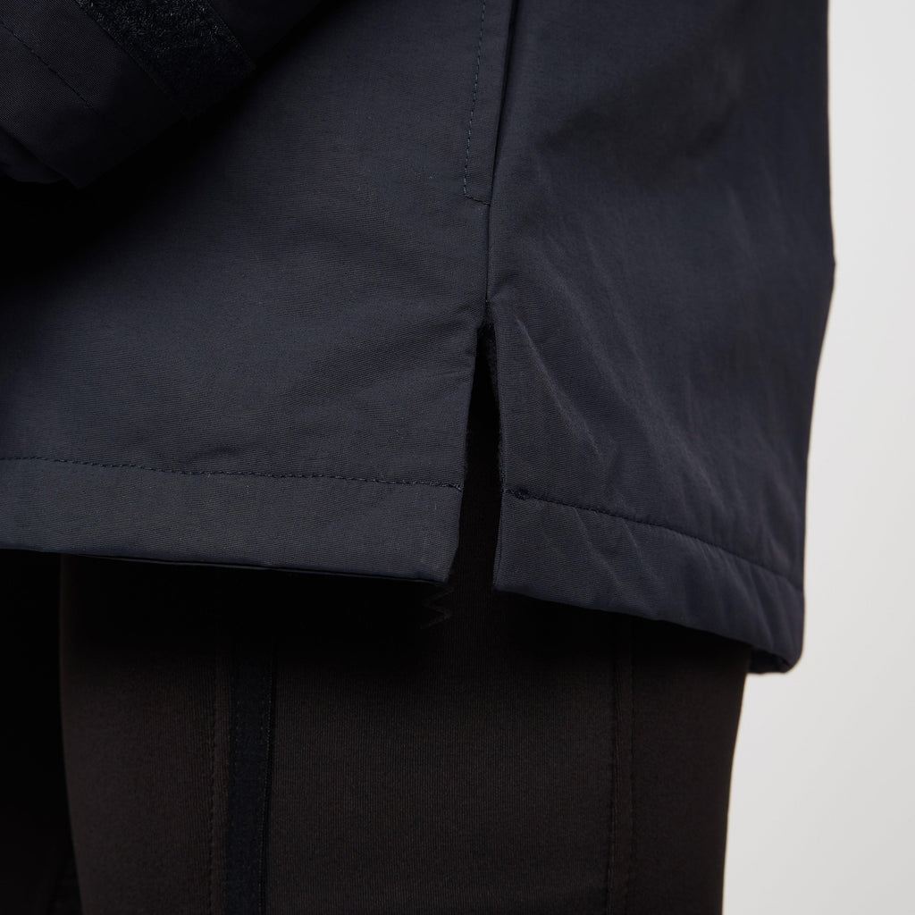 Womens Westerdale Jacket Dark Blue