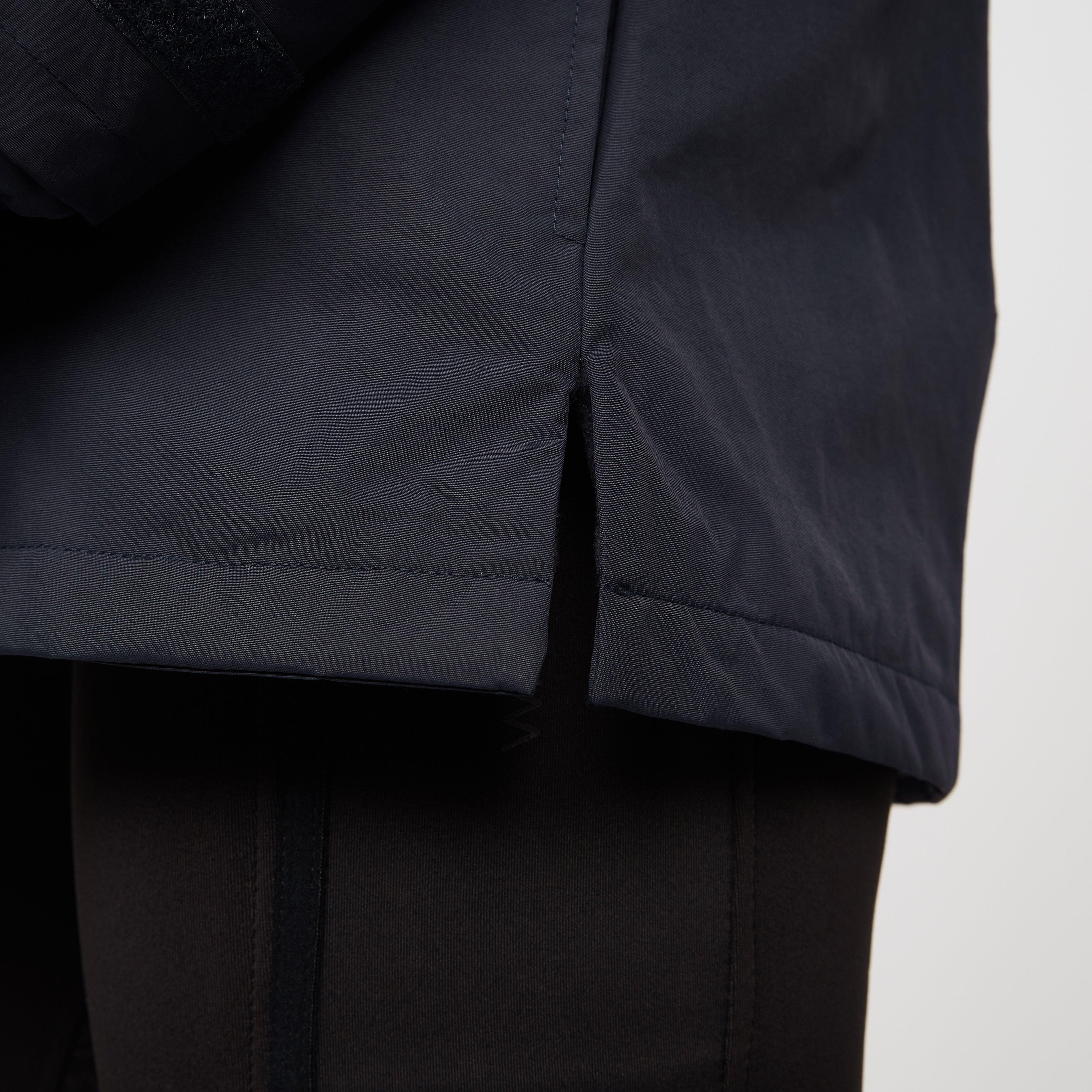 Womens Westerdale Jacket Dark Blue