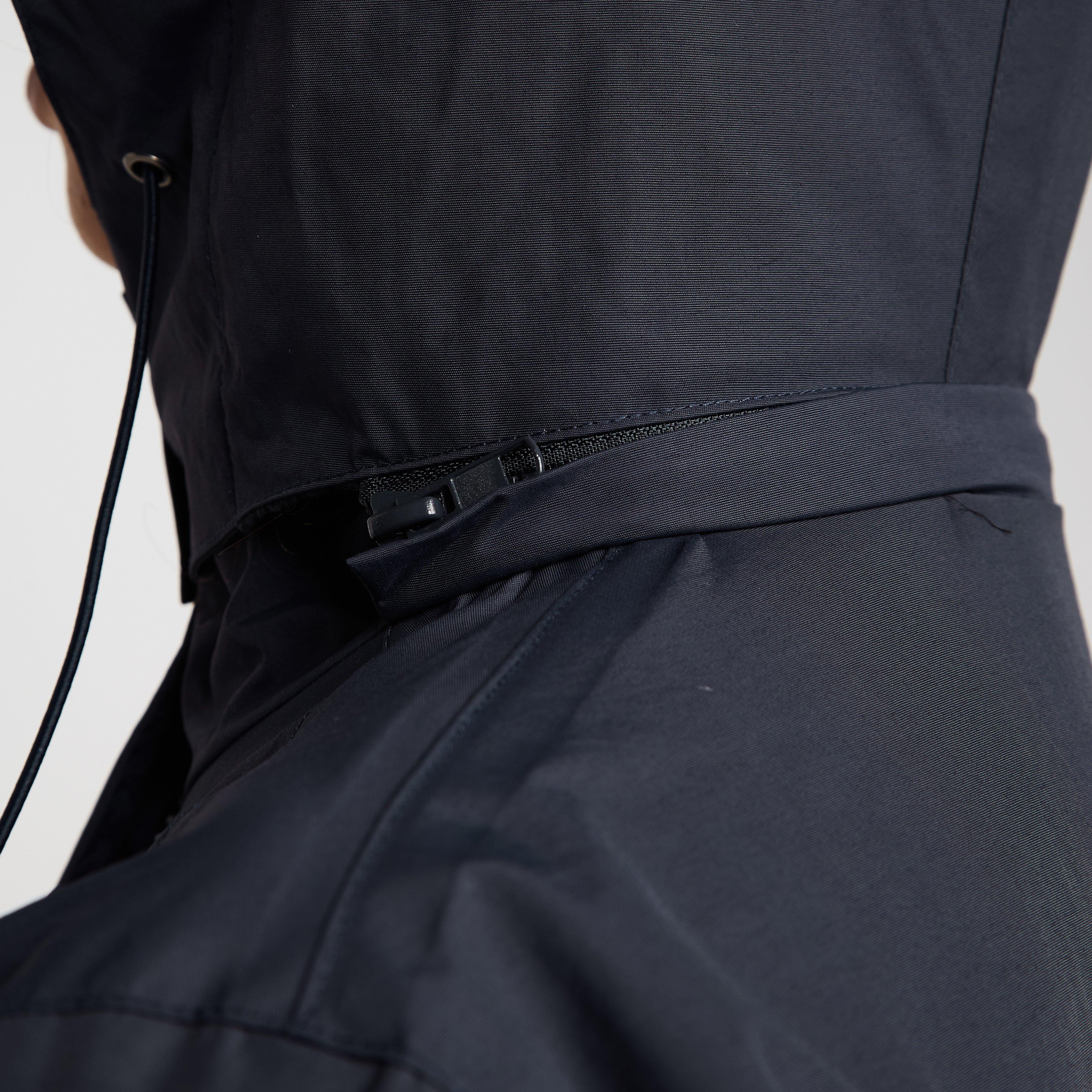 Womens Westerdale Jacket Dark Blue