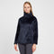 Womens Radmilla Overhead Fleece Navy