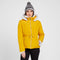 Womens Willabella Jacket Yellow