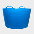 Flexible Bucket Blue