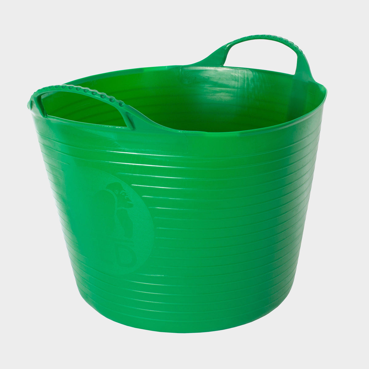 Flexible Bucket Green