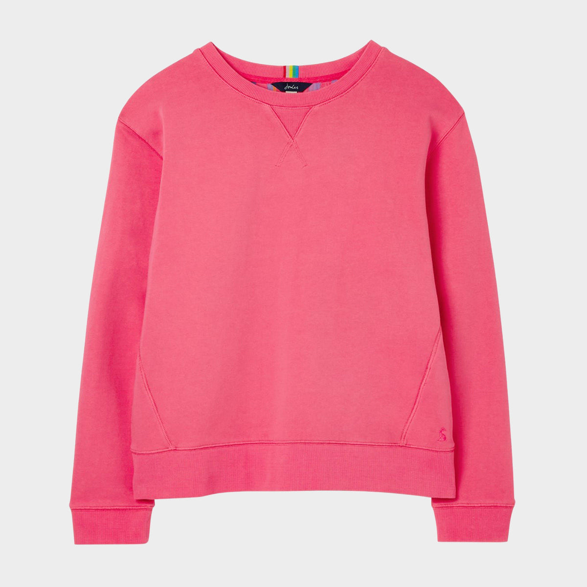 Womens Monique Sweatshirt Pink
