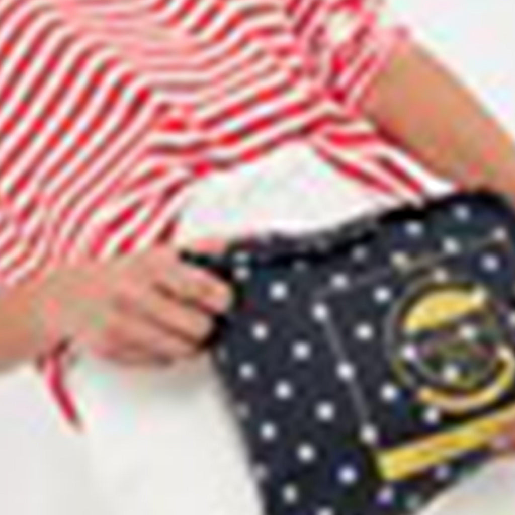 Womens Snug Jacket Marine Navy