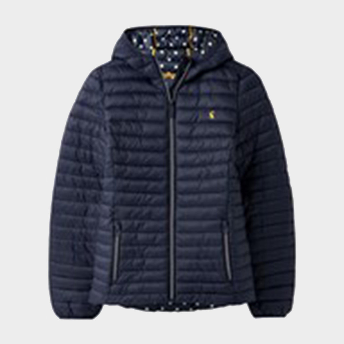 Womens Snug Jacket Marine Navy