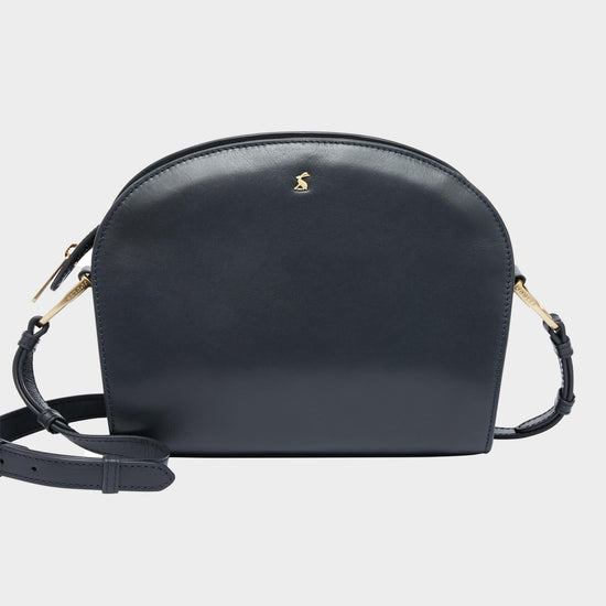 Women's Langton Cross Body Bag French Navy