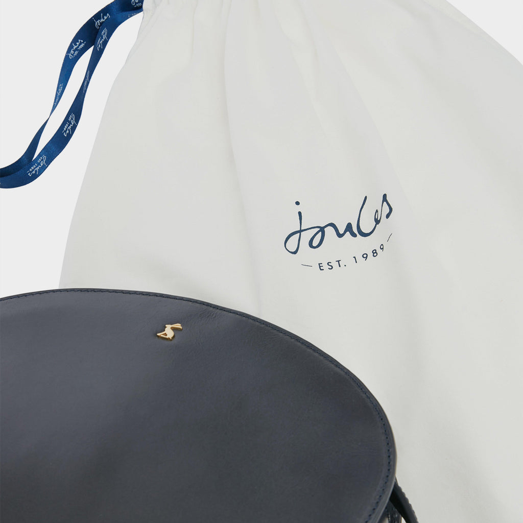 Women's Langton Cross Body Bag French Navy