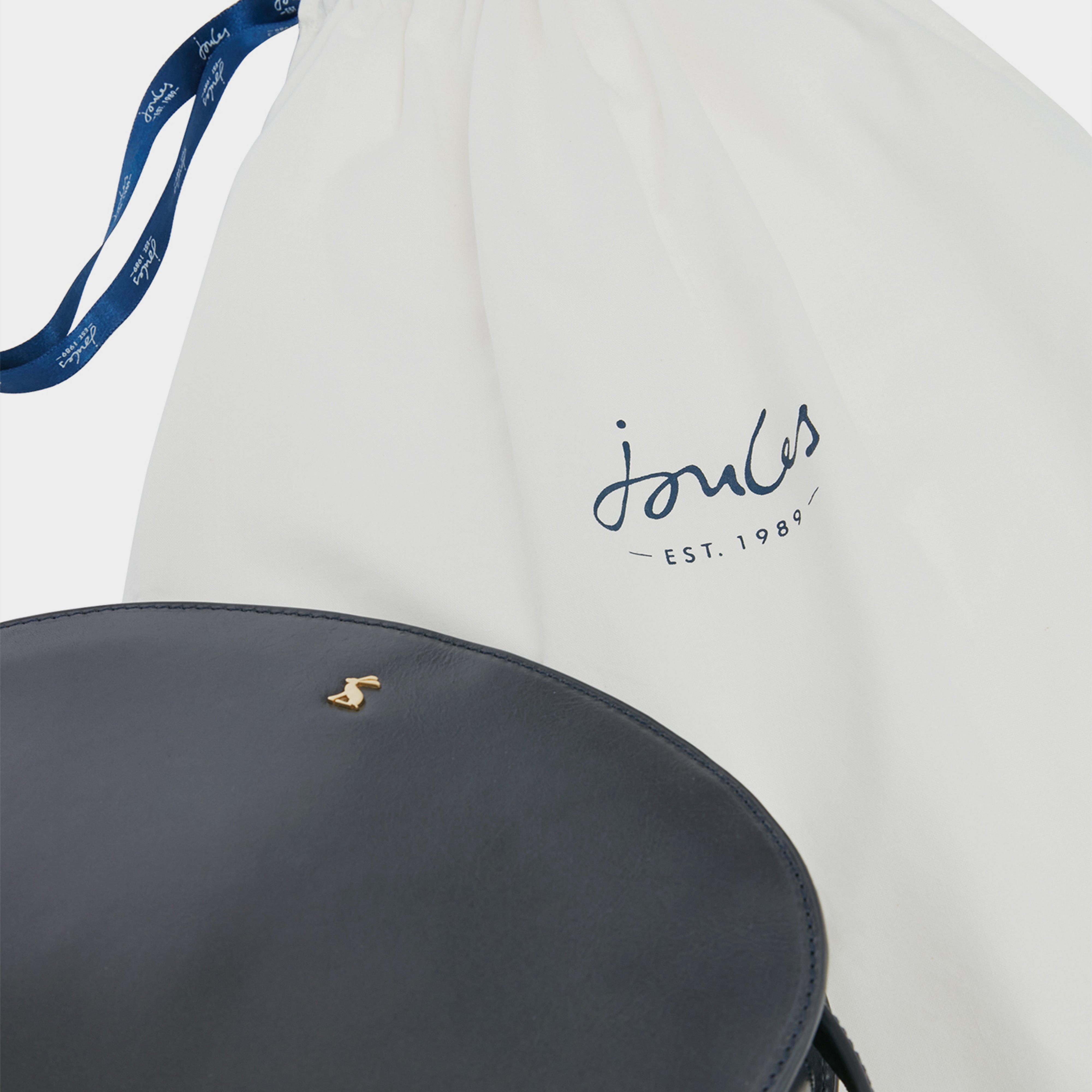 Women's Langton Cross Body Bag French Navy