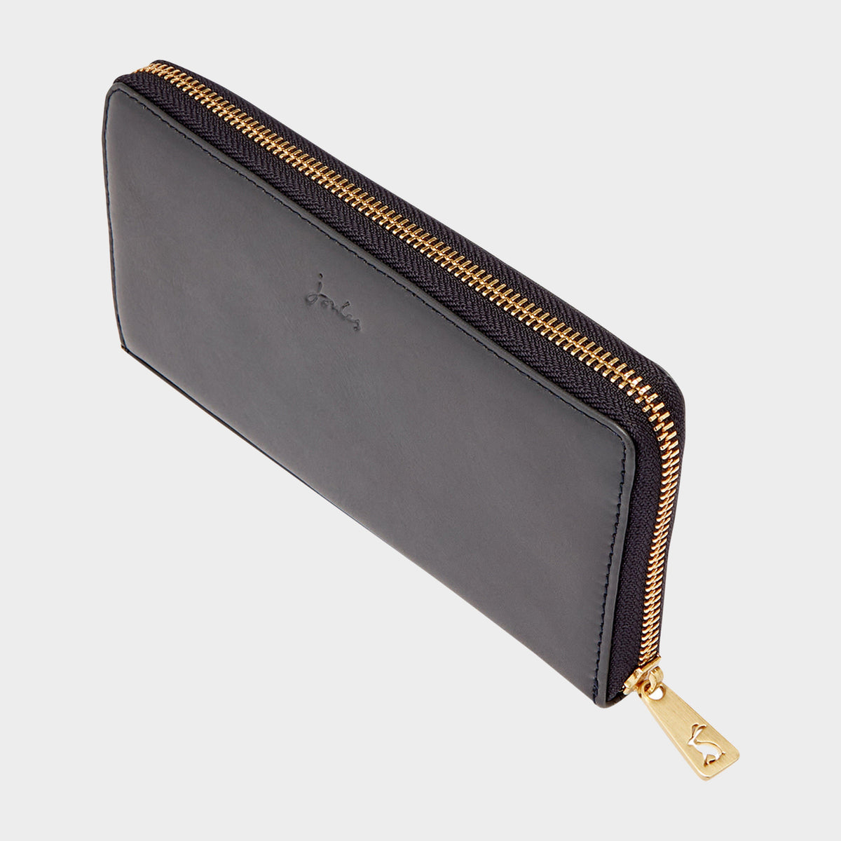 Women's Langton Purse French Navy