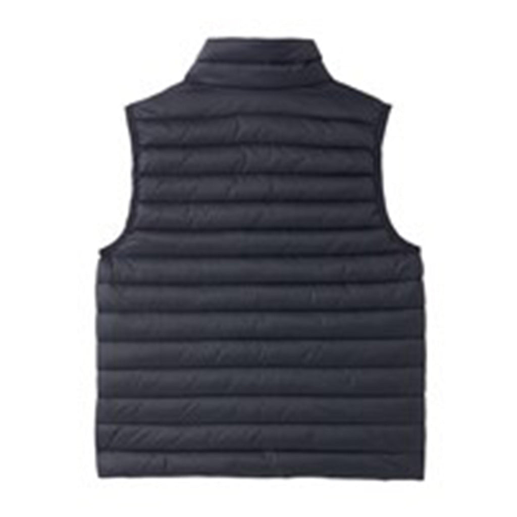 Kids Crofton Gilet Navy