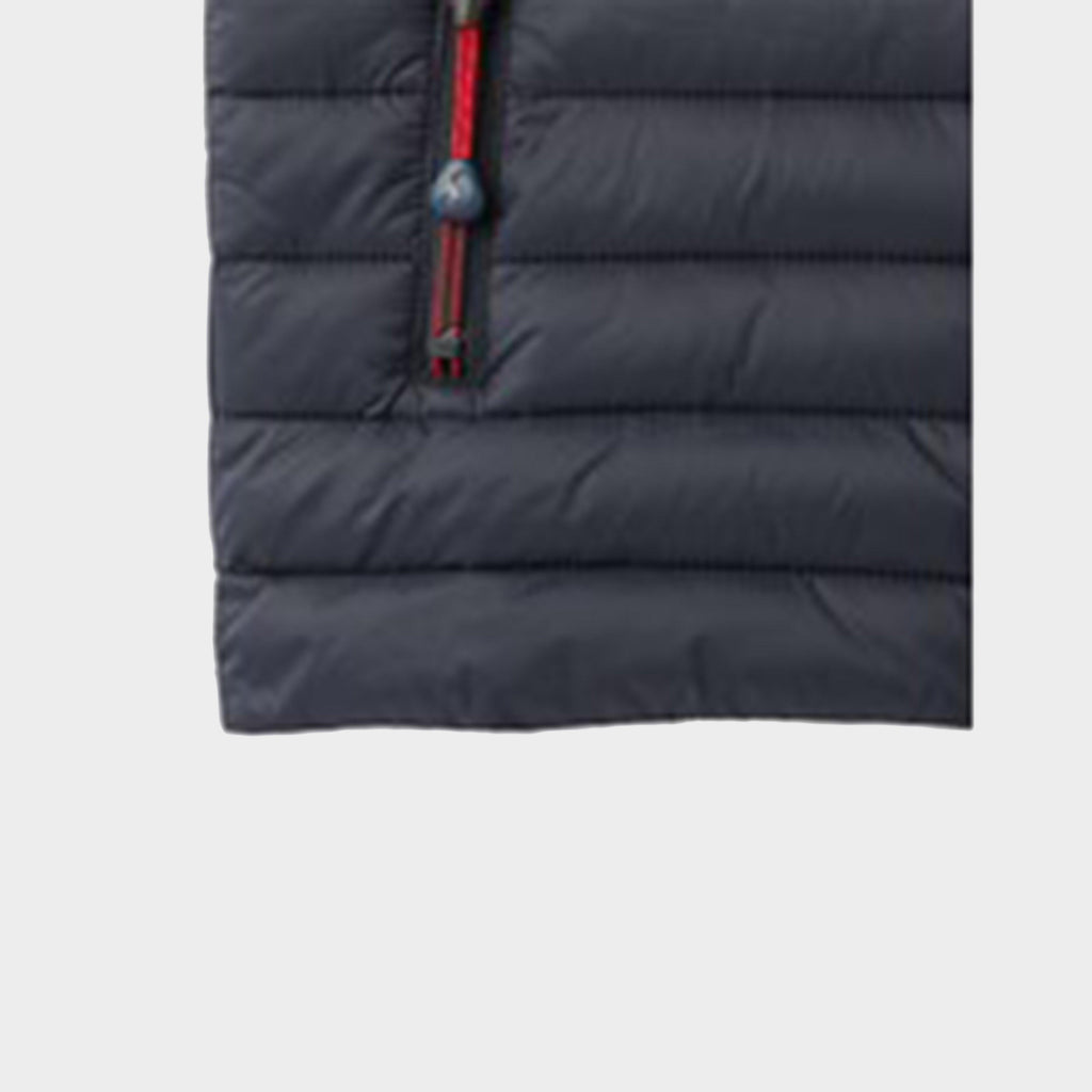 Kids Crofton Gilet Navy