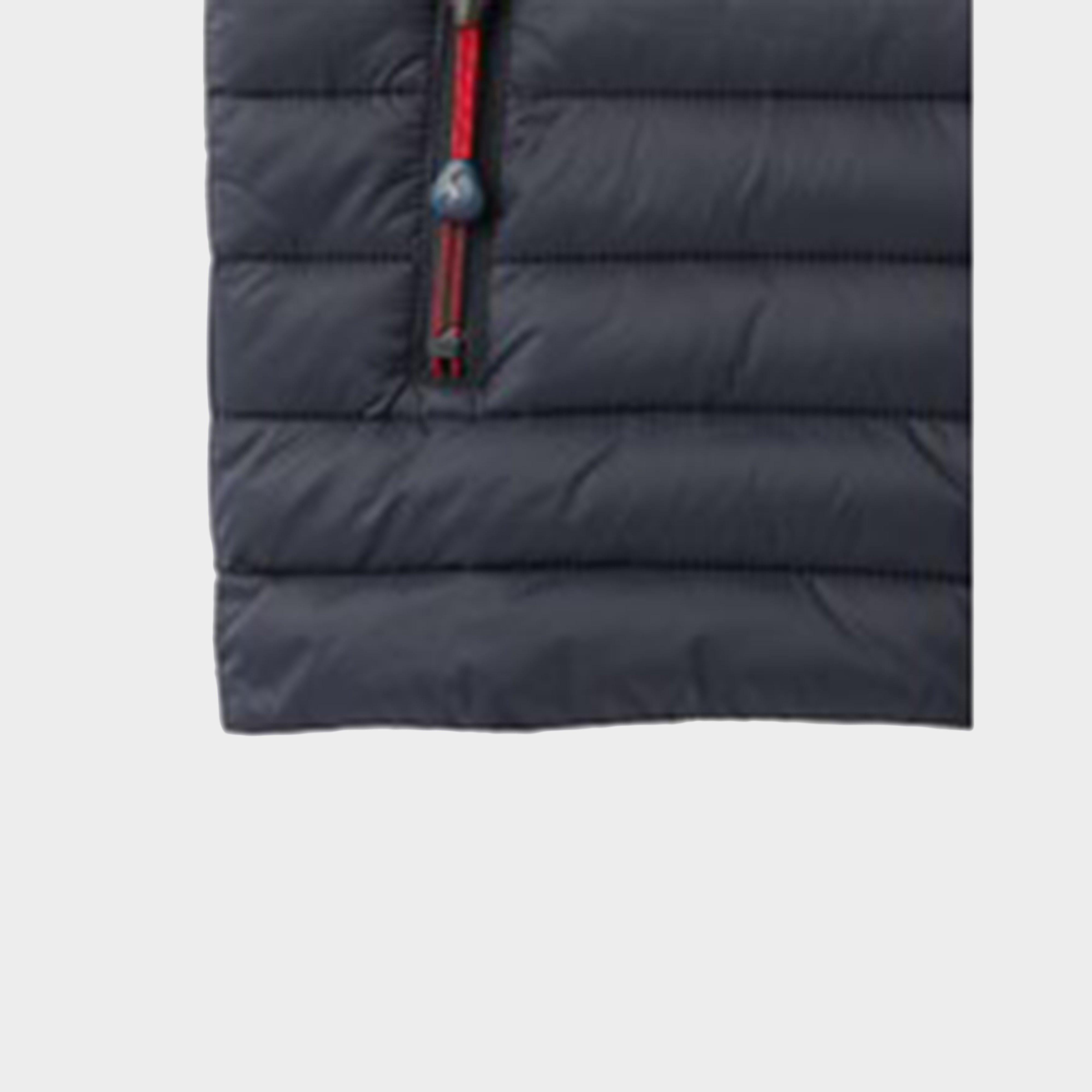 Kids Crofton Gilet Navy