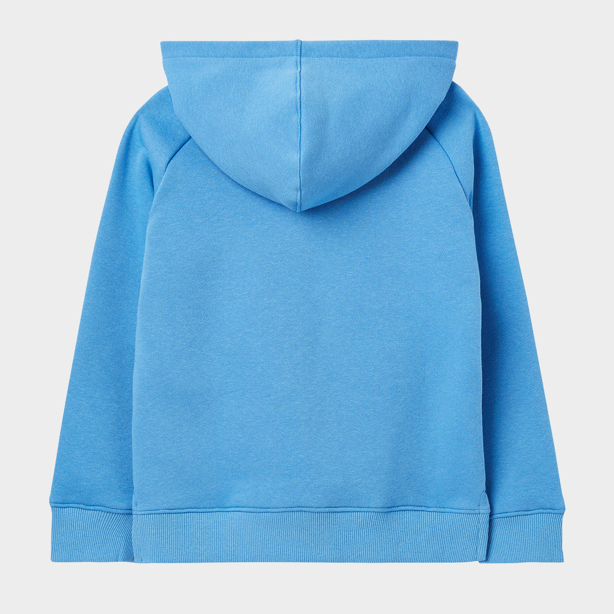 Kids Lucas Hoody Blue Weather