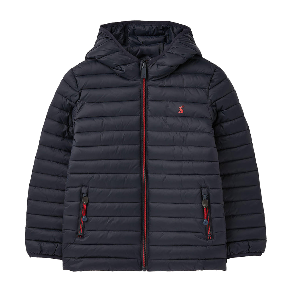 Kids Cairn Jacket Marine Navy