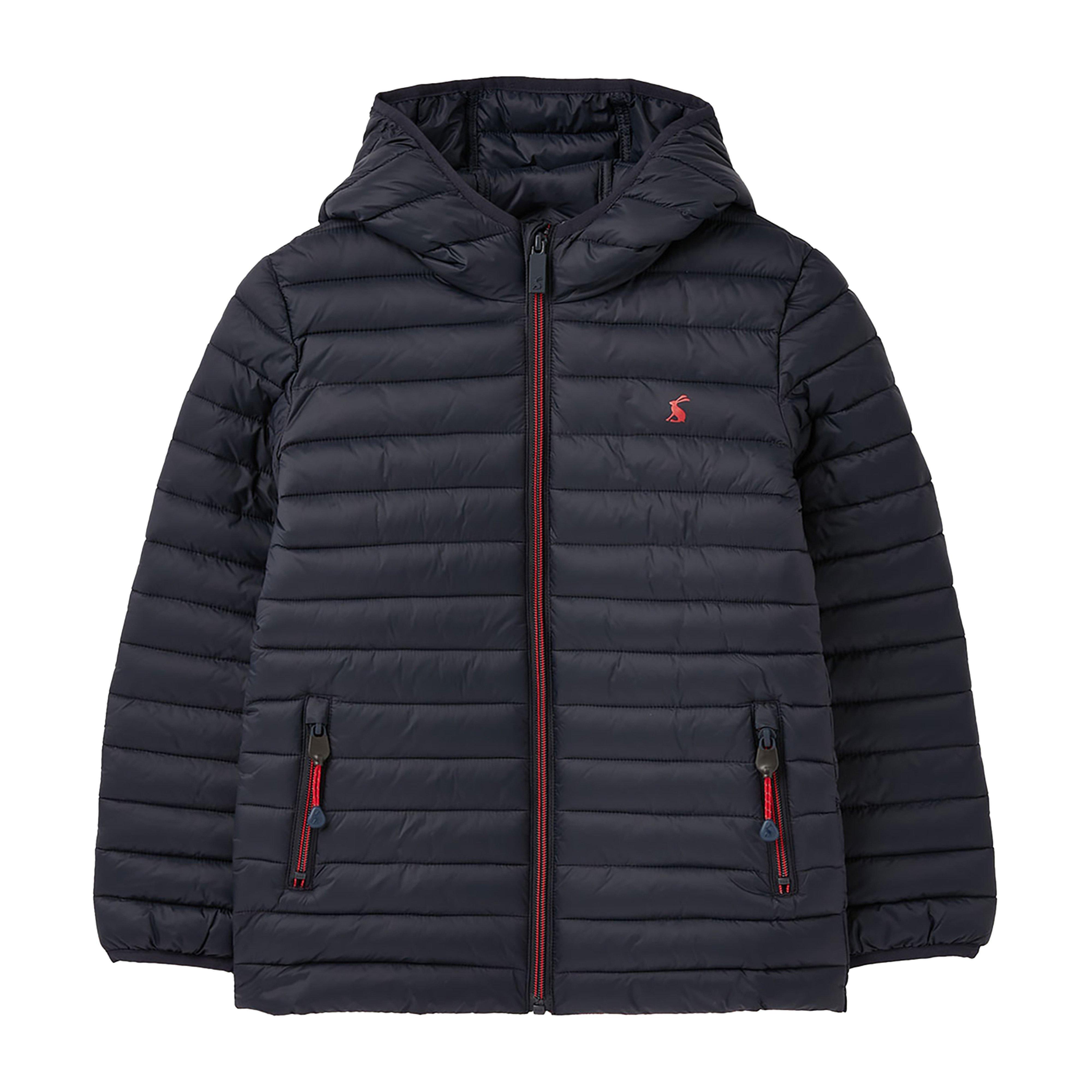 Kids Cairn Jacket Marine Navy