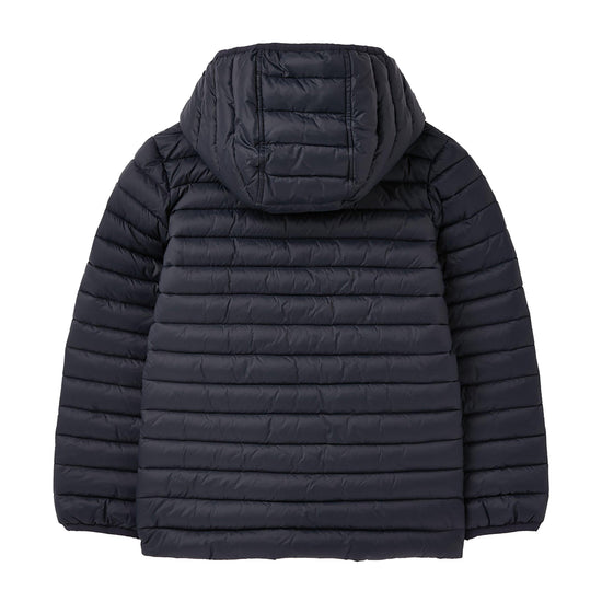 Kids Cairn Jacket Marine Navy