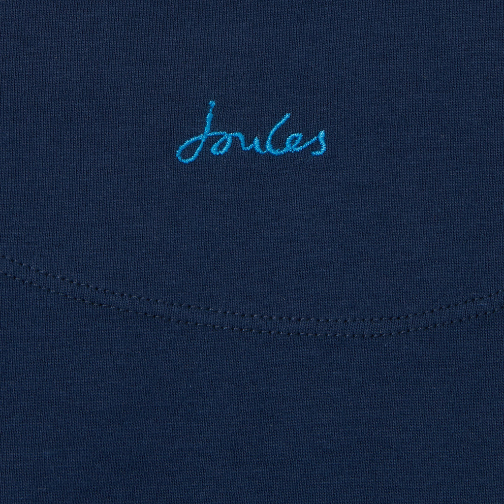 Kids Finlay Long Sleeve T-Shirt Space Monsters