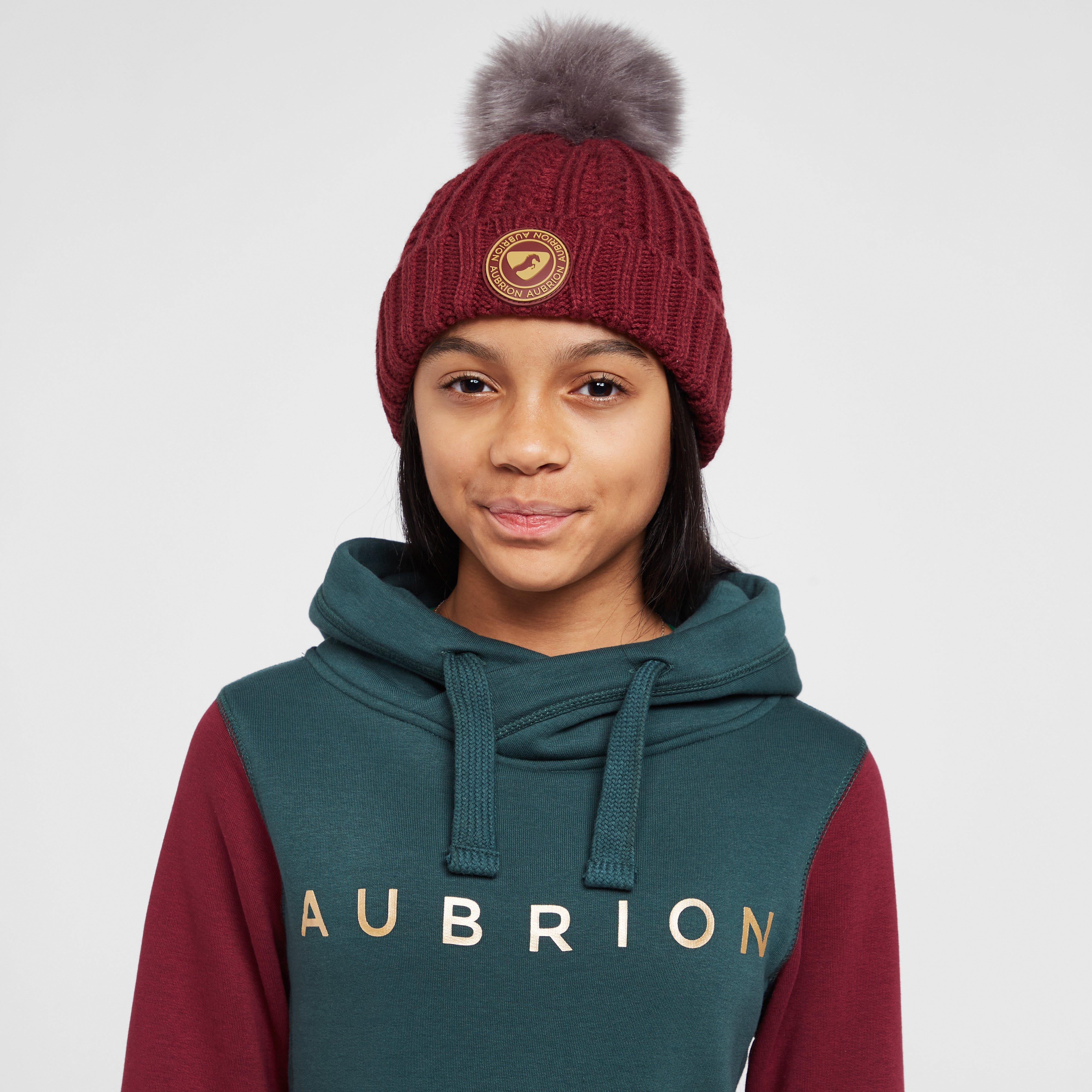 Kids Latimer Hoodie Dark Green