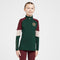 Kids Newbury Long Sleeved Base Layer Dark Green