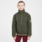 Kids Team Jacket Khaki