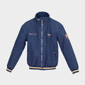 Kids Team Jacket Navy