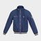 Kids Team Jacket Navy