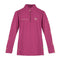 Kids Team Long Sleeved Base Layer Mulberry