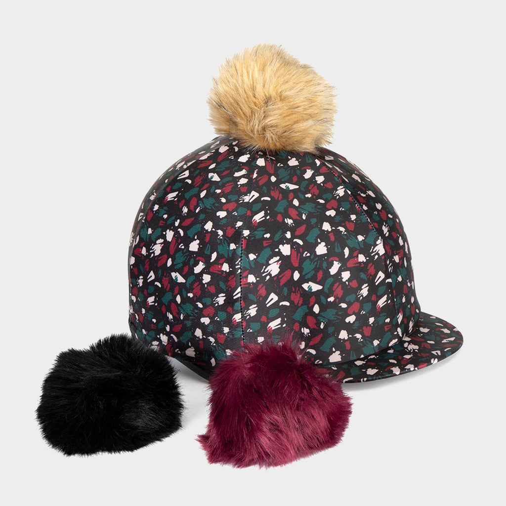 Switch It Hat Cover Brush Stroke