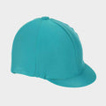 Hat Silk Teal