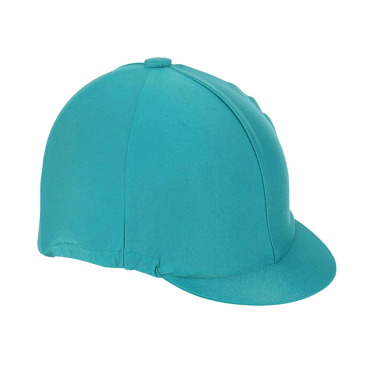 Hat Silk Teal